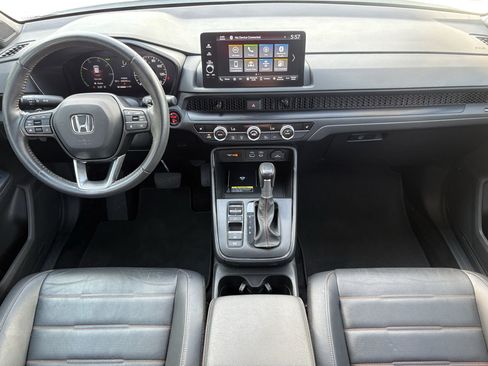 Used 2024 Honda CR-V Sport-L image 2