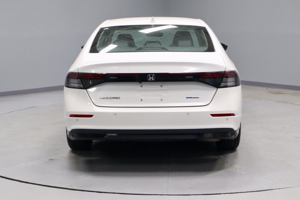 Used 2023 Honda Accord EX-L image 11