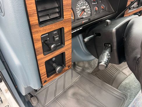 Used 1996 Dodge Dakota 2WD Regular Cab image 47