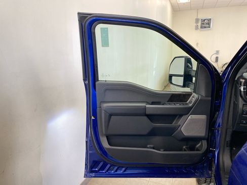 New 2026 Ford F350 Lariat w/ Black Appearance Package AWD/4WD image 15