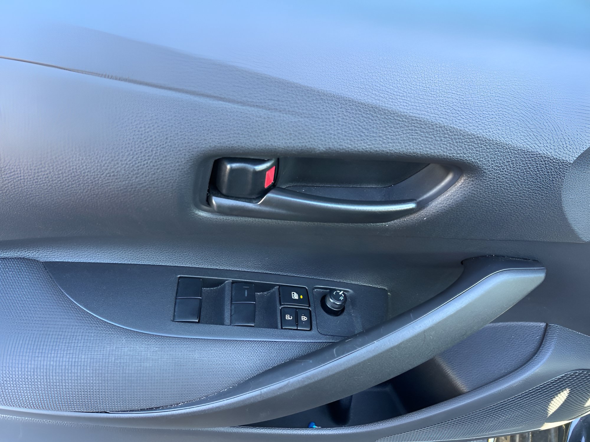 Used 2026 Toyota Corolla LE FWD image 18