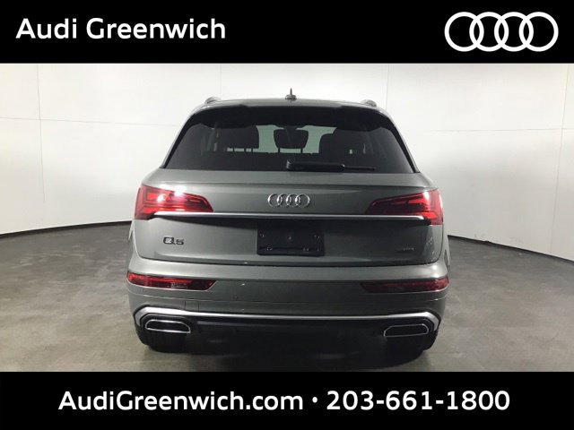 Used 2024 Audi Q5 2.0T Premium Plus AWD/4WD image 6