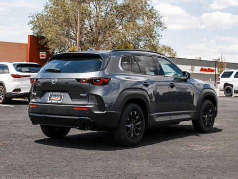 Used 2026 MAZDA CX-50 AWD 2.5 Hybrid w/ Weather Package image 5