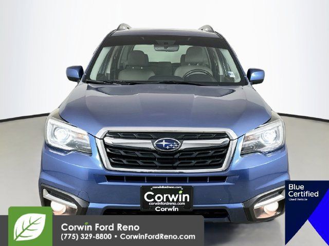 Used 2018 Subaru Forester 2.5i Limited AWD/4WD image 2