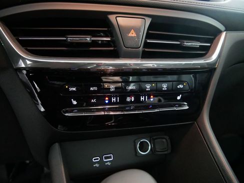 New 2026 Buick Encore GX Avenir w/ Avenir Technology Package image 23