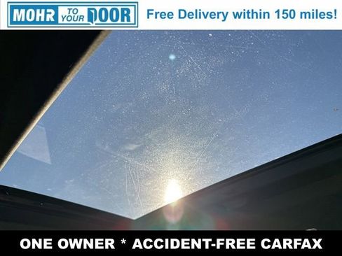 Used 2023 Chevrolet Traverse Premier w/ LPO, Floor Liner Package image 25