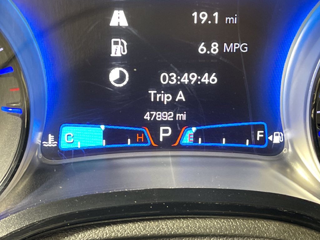 Used 2019 Chrysler 300 S RWD image 21