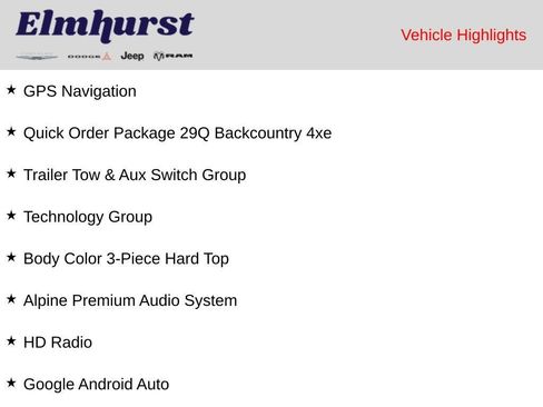 Used 2025 Jeep Wrangler Unlimited Sahara AWD/4WD image 9