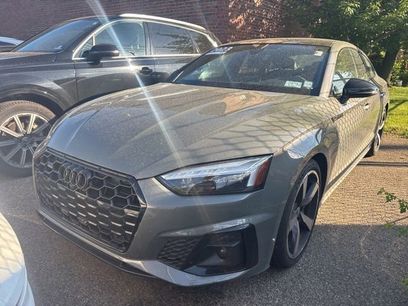Certified 2023 Audi A5 2.0T Premium Plus w/ Premium Plus
