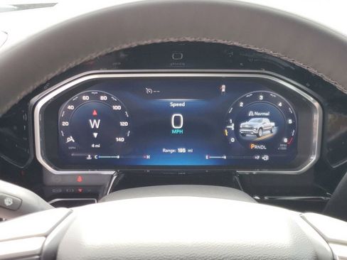 New 2026 Chevrolet Silverado 1500 RST image 22