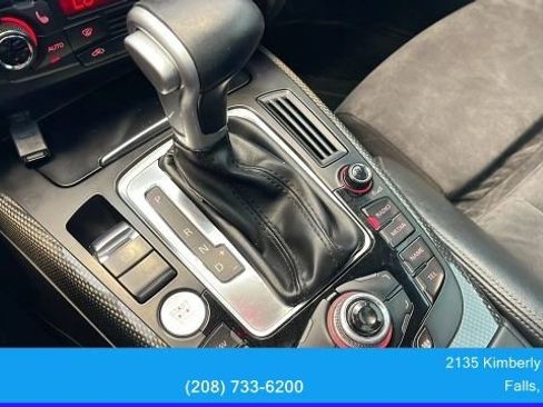 Used 2012 Audi S4 Premium Plus AWD/4WD image 30