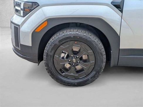 New 2026 Hyundai Santa Fe XRT image 9