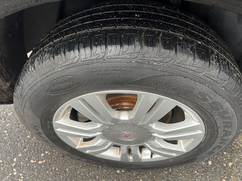 Used 2014 Cadillac SRX FWD image 36