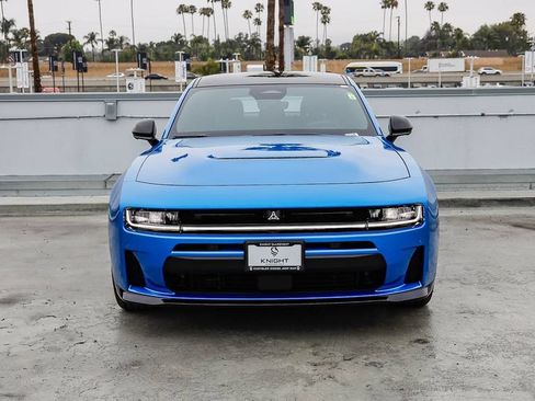 New 2026 Dodge Charger R/T AWD/4WD image 3