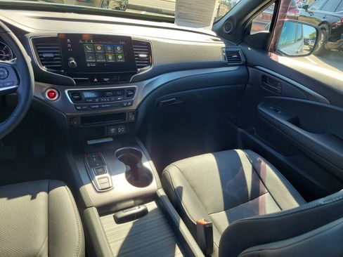 Used 2023 Honda Passport EX-L image 19