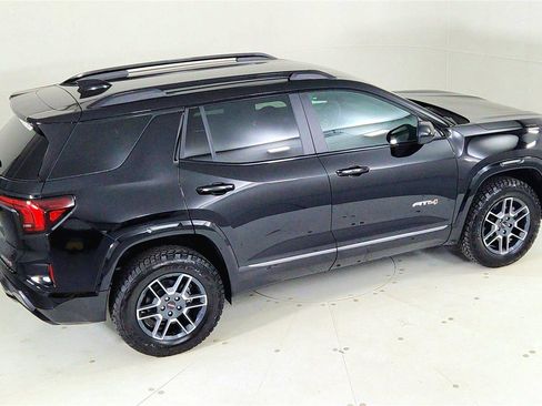 New 2026 GMC Terrain AT4 image 22