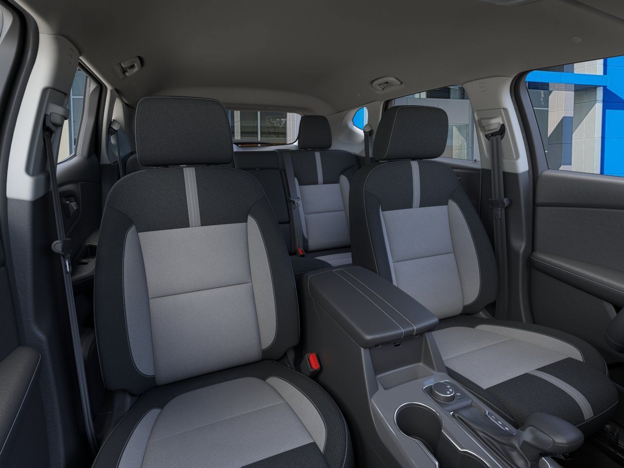 New 2026 Chevrolet Blazer LT w/ Convenience Package FWD image 40