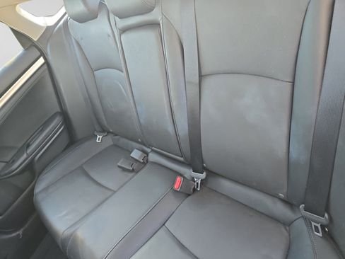 Used 2017 Honda Civic Touring image 12