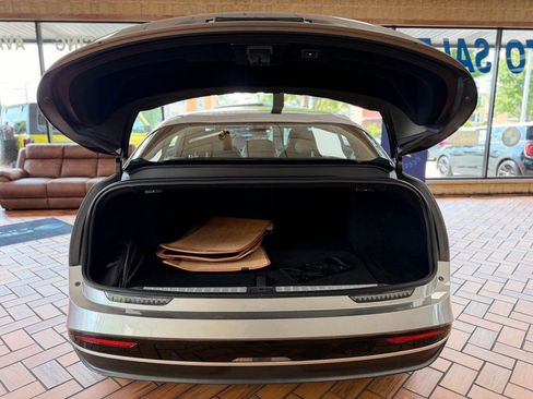 Used 2023 Lucid Air Grand Touring AWD/4WD image 19