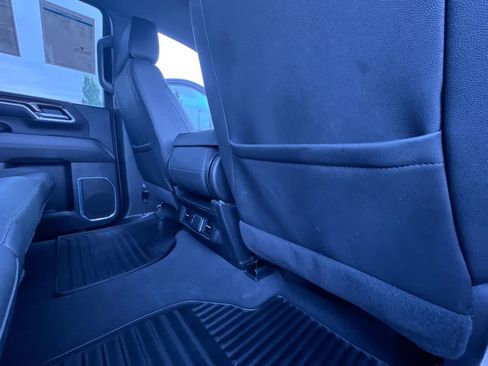 Used 2025 Chevrolet Silverado 3500 LT w/ All Star Edition RWD image 40