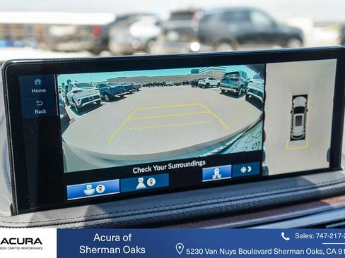 New 2026 Acura MDX SH-AWD w/ Advance Package image 48