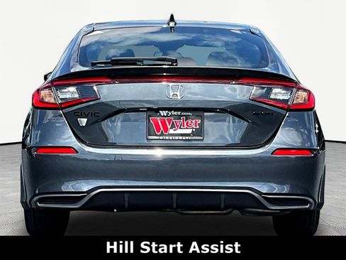 Used 2026 Honda Civic Sport image 5