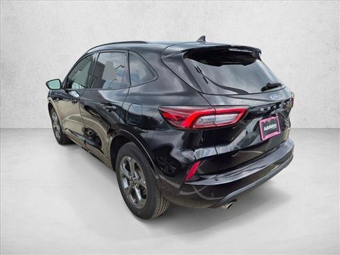 Used 2023 Ford Escape ST-Line w/ Tech Pack #1 AWD/4WD image 6