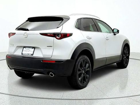 Used 2024 MAZDA CX-30 AWD 2.5 S w/ Select Sport Pkg image 5