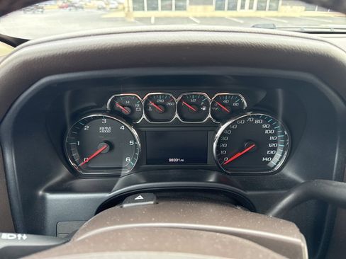 Used 2018 GMC Sierra 1500 SLT image 21