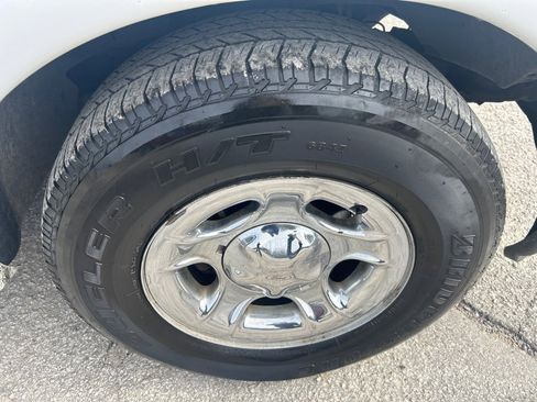 Used 2001 Ford F150 Lariat image 22