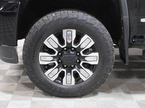 Used 2019 GMC Sierra 2500 Denali w/ LPO, Protection Package AWD/4WD image 42
