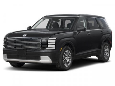 New 2027 Hyundai Palisade SE FWD image 4