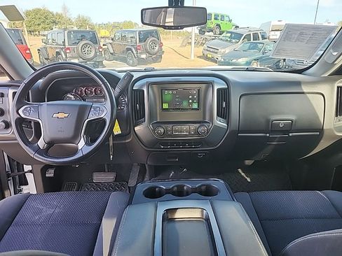 Used 2019 Chevrolet Silverado 1500 LT image 3