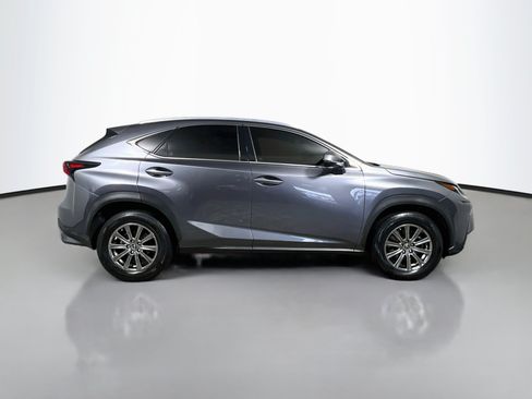 Used 2019 Lexus NX 300 FWD w/ Accessory Package 2 image 3