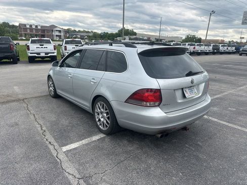 Used 2014 Volkswagen Jetta TDI FWD image 4