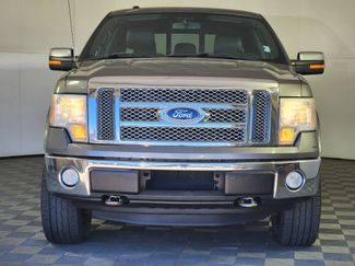 Used 2012 Ford F150 Lariat w/ Lariat Chrome Pkg AWD/4WD video 2