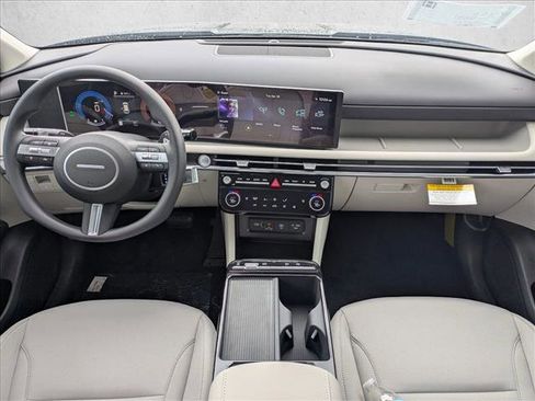 New 2026 Hyundai Tucson SEL AWD/4WD image 17