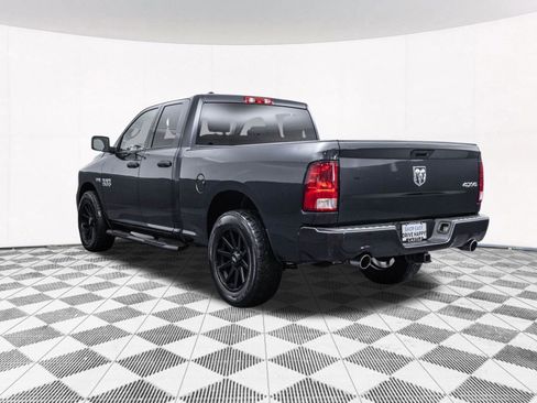 Used 2014 RAM 1500 Express AWD/4WD image 9