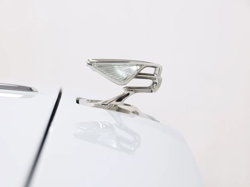 Used 2020 Bentley Flying Spur W12 w/ First Edition Specification image 8