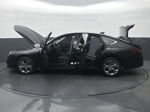 Used 2023 Honda Accord EX-L image 38