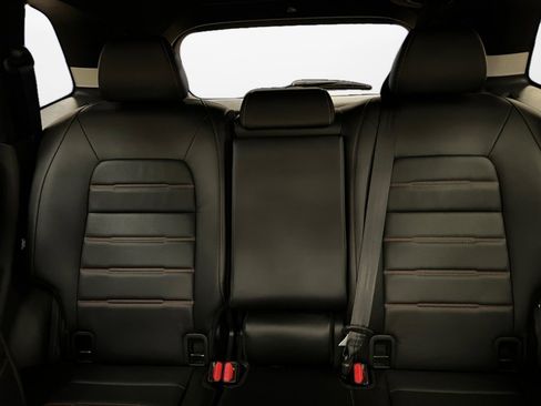 Certified 2025 Honda CR-V Sport-L image 12