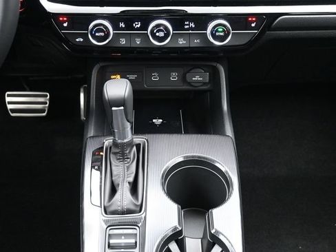 New 2026 Honda Civic Sport Touring image 20
