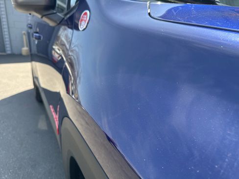 Used 2016 Jeep Renegade Trailhawk w/ Cold Weather Group image 8