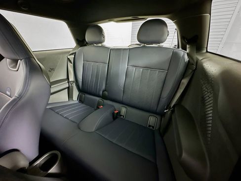 Certified 2025 MINI Cooper S image 17