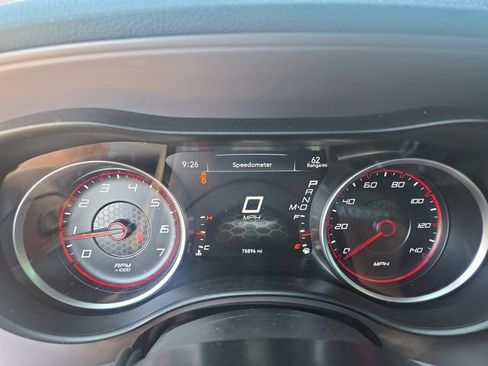 Used 2023 Dodge Charger SXT RWD image 19