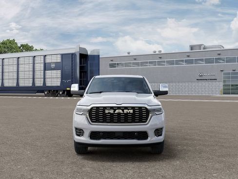 New 2026 RAM 1500 Tungsten AWD/4WD image 6
