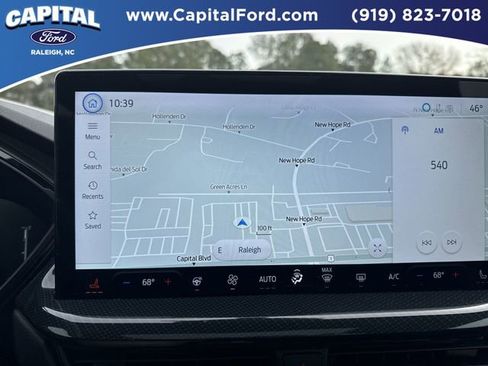 Certified 2023 Ford Escape ST-Line w/ Tech Pack #1 image 32