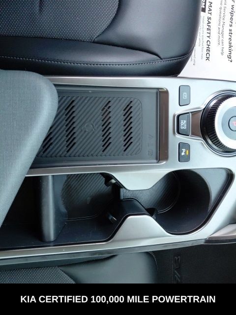 Certified 2024 Kia EV6 Light RWD image 14