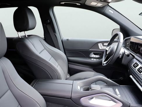 New 2026 Mercedes-Benz GLE 350 4MATIC image 10