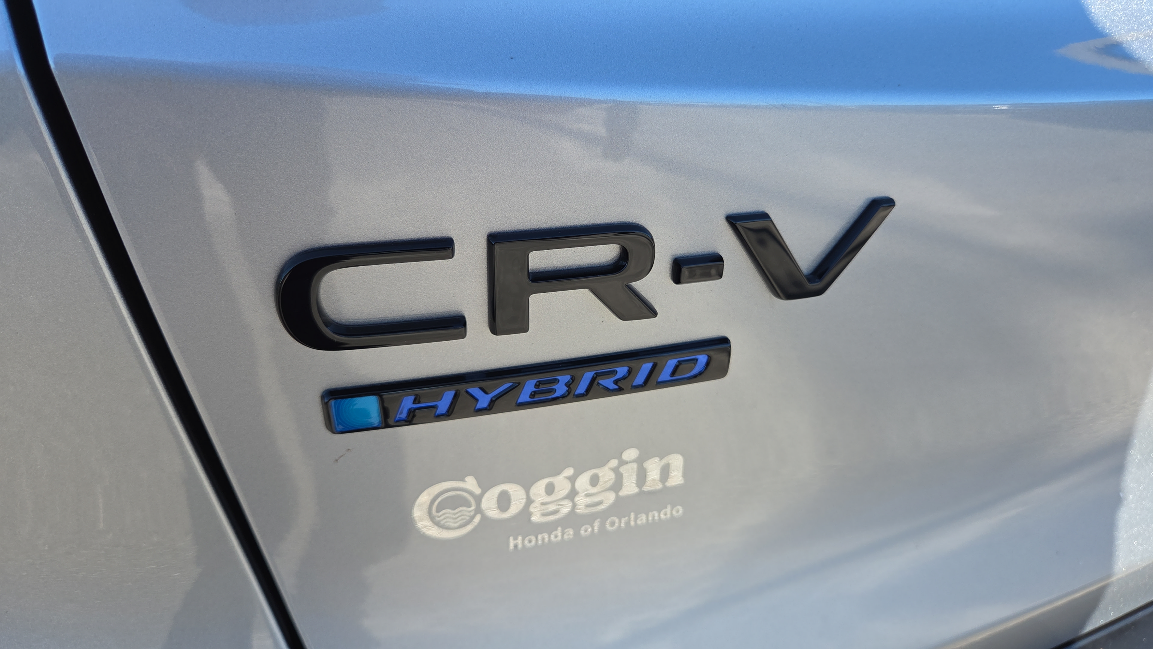 New 2027 Honda CR-V Sport-L image 35